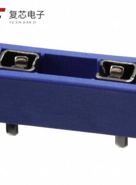 原厂正品3557-15全新FUSE HOLDER BLADE 30A PCB