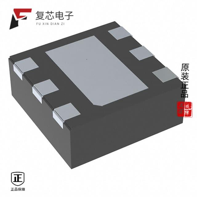 原厂正品TPS74610PQWDRVRQ1全新IC REG LINEAR 1V 1A 6
