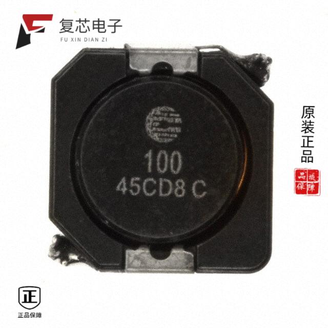原厂正品DR1050-100-R全新FIXED IND 10UH 4.8A 22.5MO