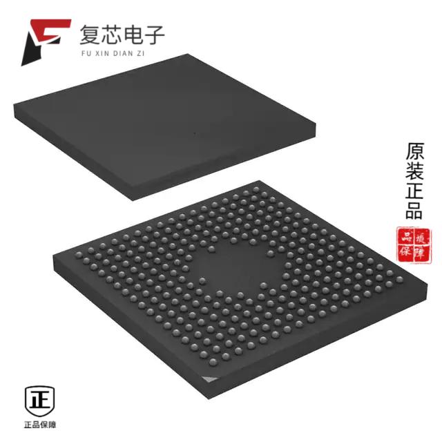 原厂正品AT91RM9200-CJ-002全新IC MCU 16/32BIT 128KB