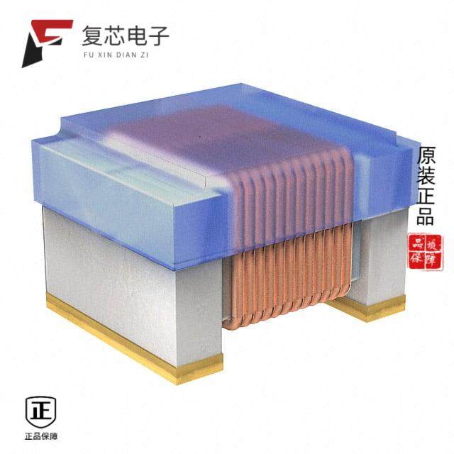 原厂正品744758410A全新FIXED IND 10UH 300MA 2.8 OHM