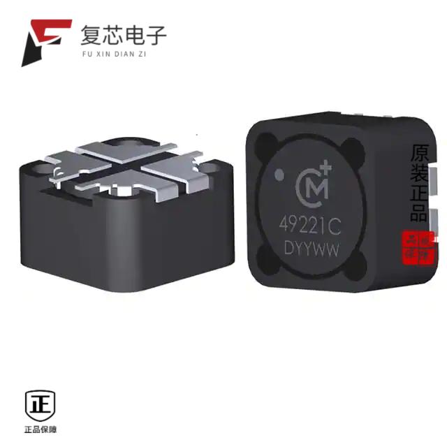 原厂正品496R8C全新FIXED IND 6.8UH 5.4A 27MOHM SMD