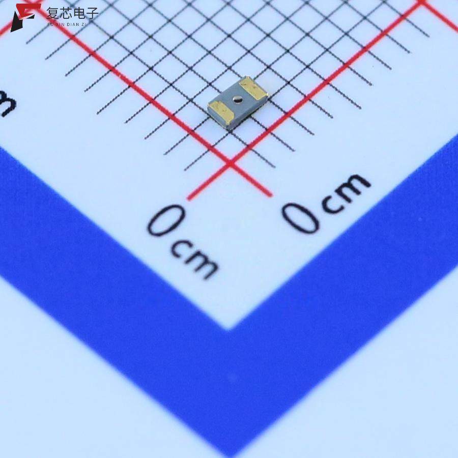 原厂正品FC-12M32.768KHZ7PF20PPM全新32.768kHz ±20pp