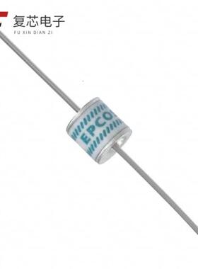 原厂正品B88069X2190S102全新GDT 2500V 10KA 2 POLE TH