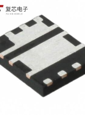 原厂正品FDMS3660S全新MOSFET 2N-CH 30V 30A/60A POWE