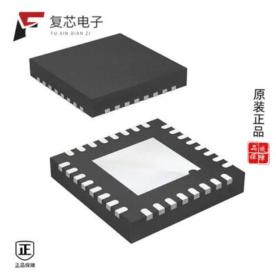 KSZ8081RNBCA-TR全新IC TRANSCEIVER FULL 1/1 32Q