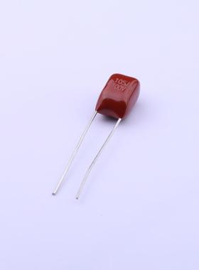 原厂正品MES105J2A-7-50R0全新1uF ±5% 100V