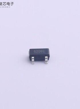 原厂正品LR6206-T18全新LR6206-T18(6206P182MR) (6206