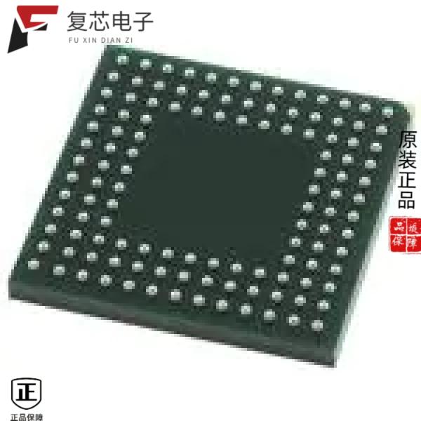 原厂正品EFM32LG395F256G-F-BGA120全新IC MCU 32BIT 2