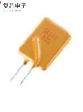 原厂正品BK250-080-DY全新PPTC,DISC 7.4MM, 250V 0.08A