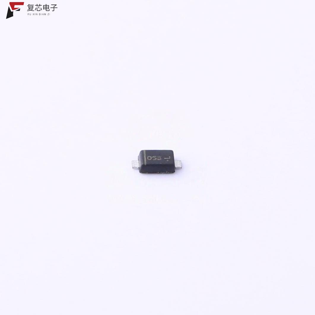 原厂正品LMBR0530ET1G全新30V 500mA 450mV@500mA