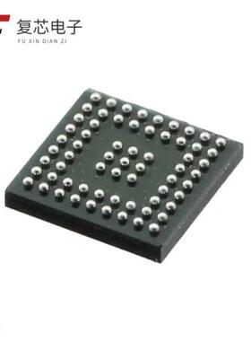 原厂正品CS42L73-CRZR全新IC CODEC AUDIO/TELEPHONY 6