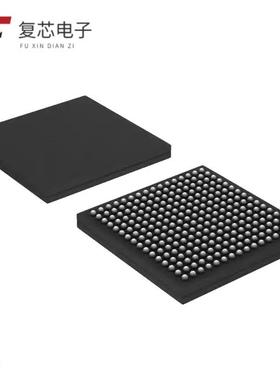 原厂正品MK70FN1M0VMJ15全新IC MCU 32BIT 1MB FLSH 25