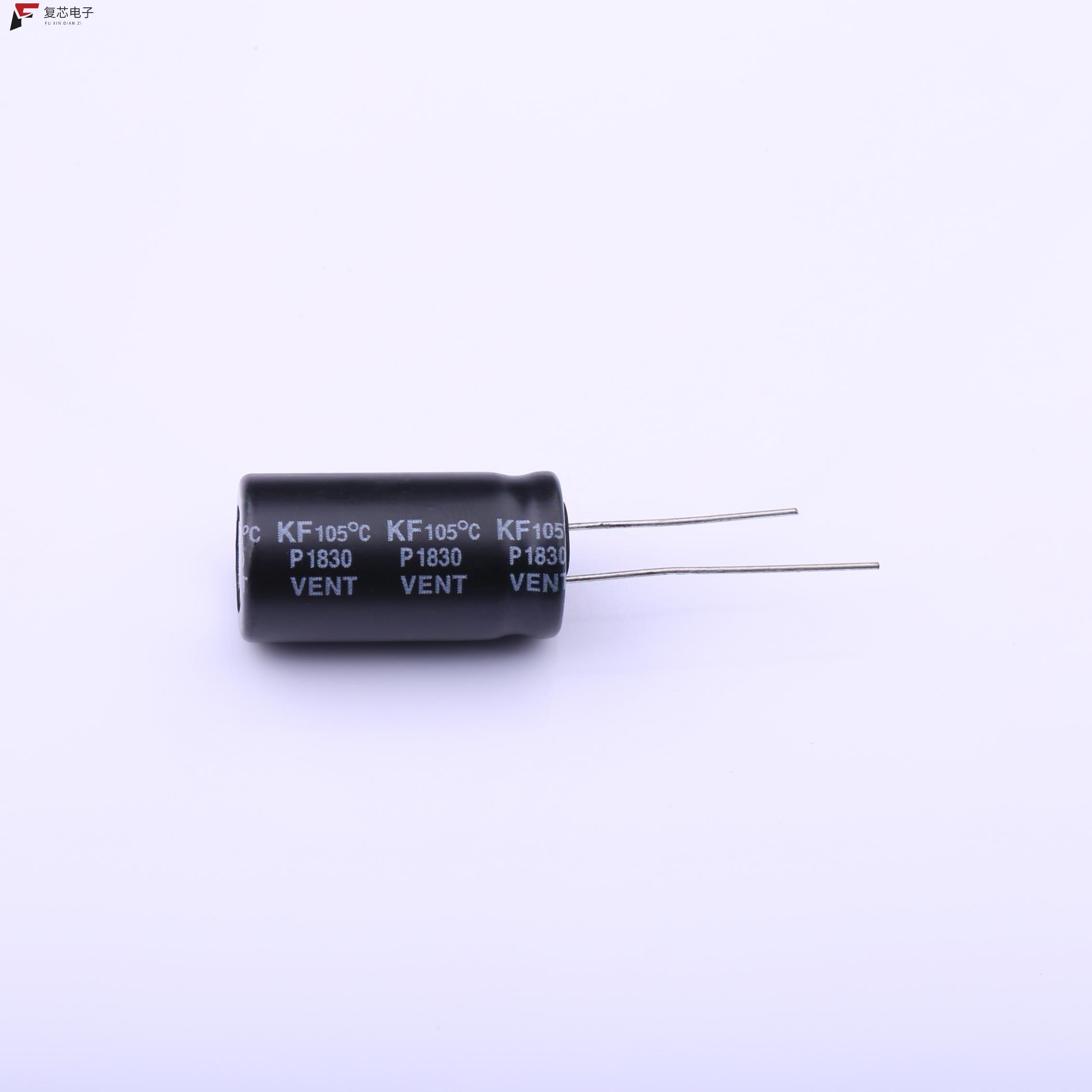 原厂正品KF102M050I250A全新1000uF ±20% 50V