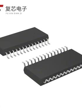 原厂正品CS4272-CZZ全新IC CODEC AUD 24BIT 114DB 28T