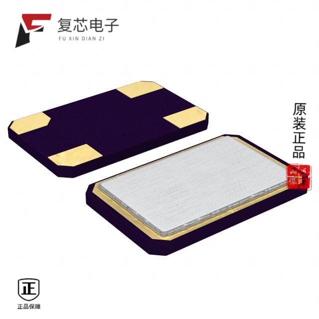全新正品ABM10W-38.4000MHZ-8-D1X-T3 - 实物图