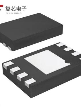 原厂正品AT34C02D-MAHM-E全新IC EEPROM 2KBIT I2C 1MH