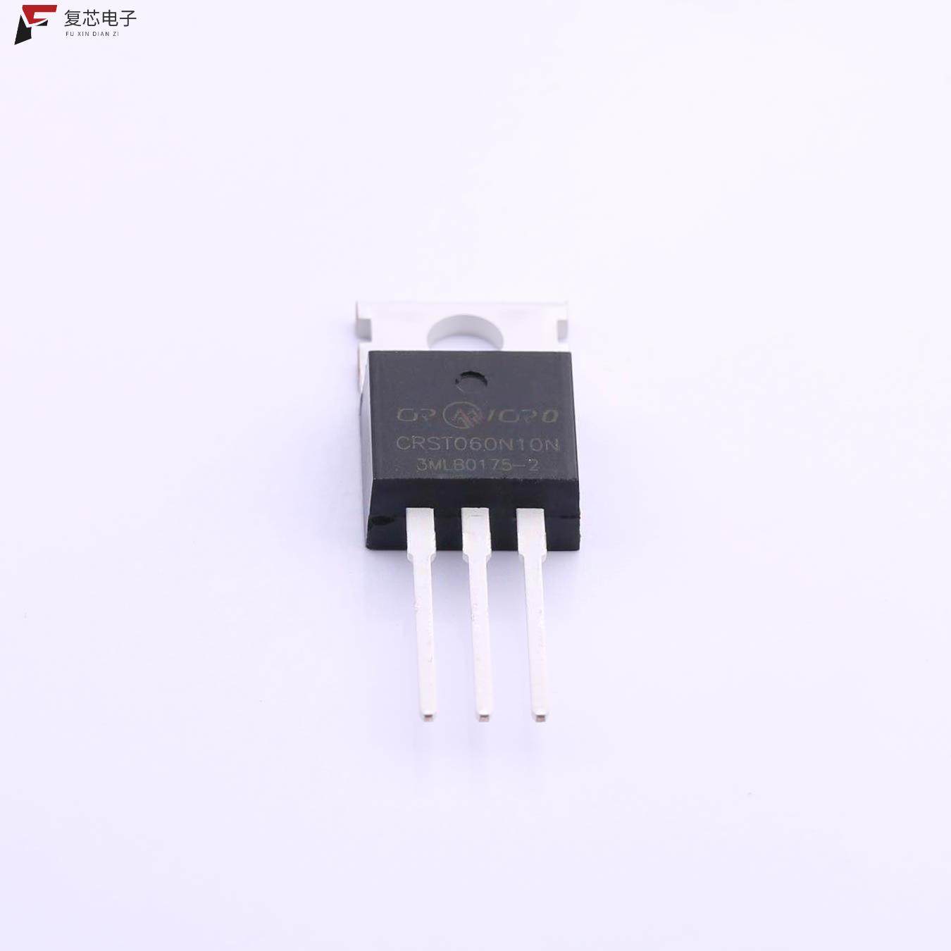 原厂正品CRST060N10N全新N沟道 100V 120A