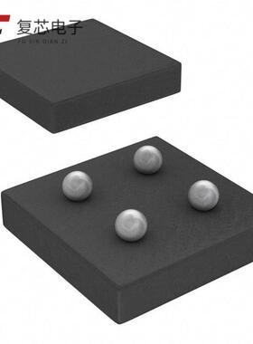 原厂正品EFC4621R-TR全新MOSFET 2N-CH EFCP