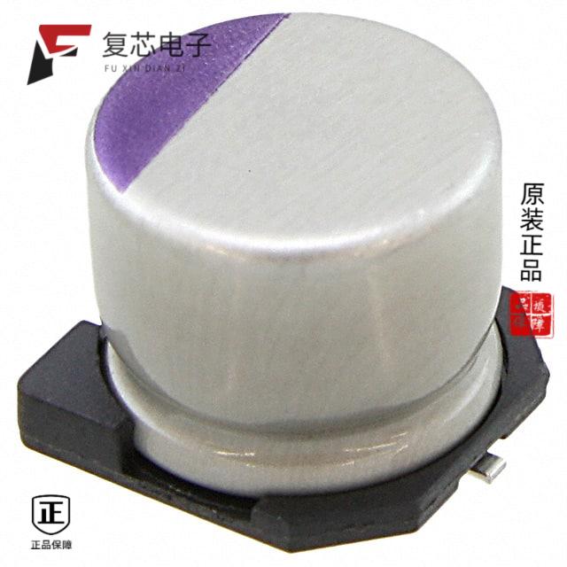 原厂正品2R5SVPC680M全新CAP ALUM POLY 68UF 20% 2.5V