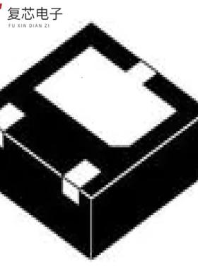 原厂正品NSV40501UW3T2G全新TRANS NPN 40V 5A 3WDFN