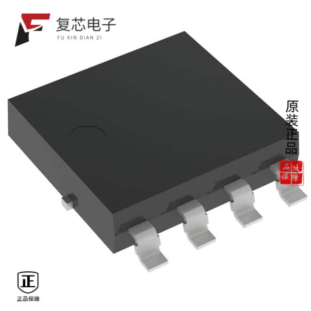 原厂正品NVMJS0D9N04CTWG全新MOSFET N-CH 40V 52A/342