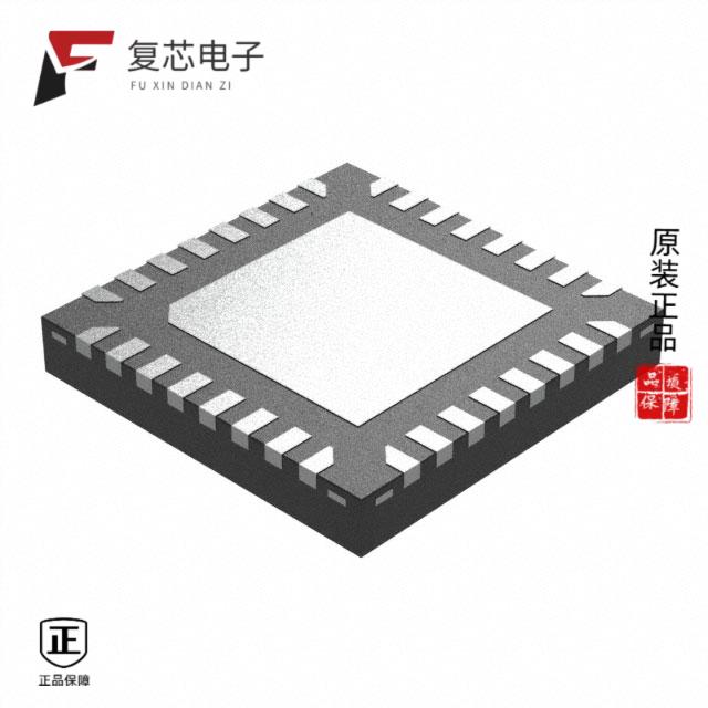 原厂正品NUC029ZAN全新IC MCU 32BIT 64KB FLASH 32QFN