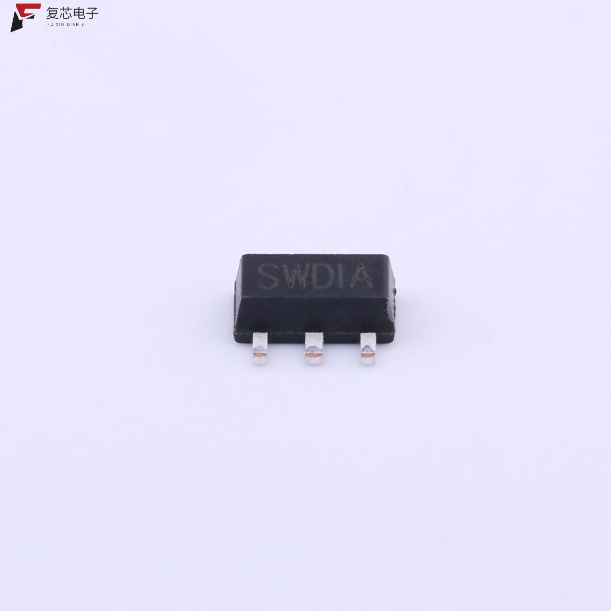 原厂正品SGM2203-3.3YK3G/TR全新Vin=36V Vout=3.3V 15