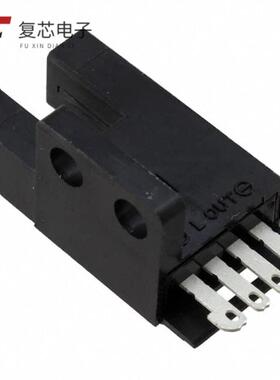 原厂正品EE-SX676P全新SENSOR OPTICAL 5MM MOD SLOT T