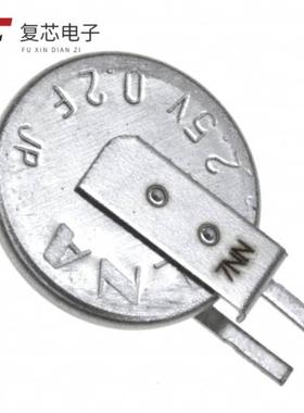 原厂正品DCK-3R3D204T614全新CAP 200MF -20% +80% 3.3