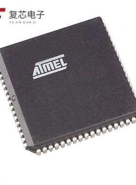 原厂正品AT89C51ED2-SMSUM全新IC MCU 8BIT 64KB FLASH