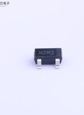 原厂正品AP2302GN-HF全新N沟道 20V 3.2A