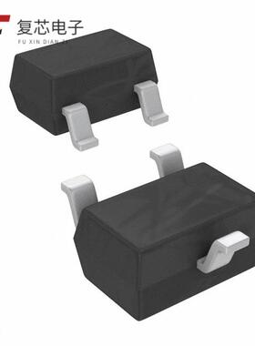 原厂正品DMN601WKQ-7全新MOSFET N-CH 60V 300MA SOT323