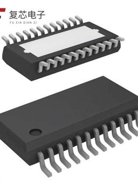 原厂正品TLE84110ELXUMA1全新IC HALF-BRIDGE DRVR 10C