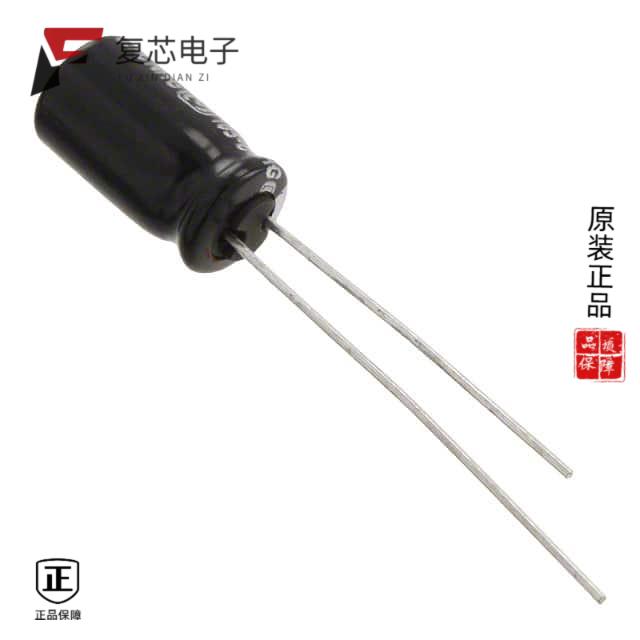原厂正品ECA-1EHG101全新CAP ALUM 100UF 20% 25V RADI