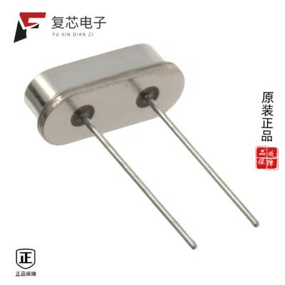 原厂正品9B-6.000MAAJ-B全新CRYSTAL 6.0000MHZ 18PF TH