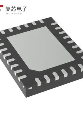 原厂正品LM34936RHFT全新30-V WIDE VIN SYNCHRONOUS 4