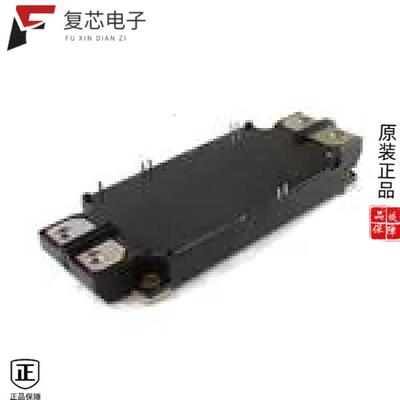 原厂正品BSM600D12P3G001全新1200V, 576A, HALF BRIDG