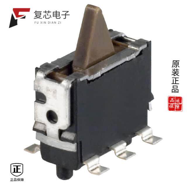 原厂正品ESE-24MV1全新SWITCH DETECTOR SPDT 10MA 5V