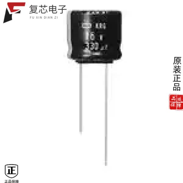 原厂正品EKRG250ETD101MF09D全新CAP ALUM 100UF 20% 2