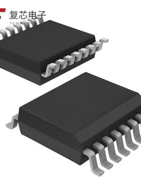 原厂正品74CBTLV3257DS,118全新IC MUX/DEMUX 4 X 1:2