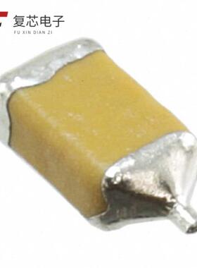 F950G686MAAAQ2全新CAP TANT 68UF 20% 4V 1206原厂正品