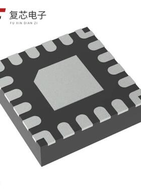 原厂正品TLV320ADC5120IRTER全新STEREO- , 768-KHZ, B