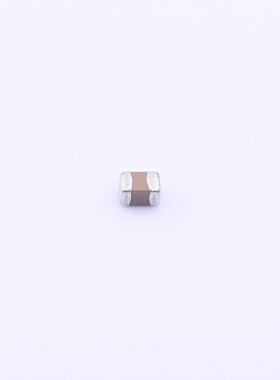 原厂正品C0805X105K025TX全新1uF ±10% 25V