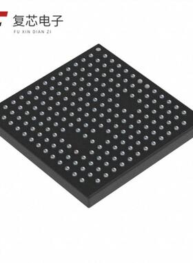 原厂正品MC13892DJVLR2全新IC PWR MGMT I.MX35/51 186