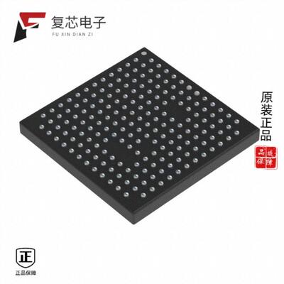 原厂正品MC13892DJVLR2全新IC PWR MGMT I.MX35/51 186