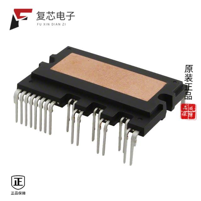 原厂正品FSBB15CH60C全新MODULE SPM 600V 15A 27PWRDIP