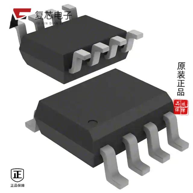 原厂正品AD744JRZ-REEL全新IC OPAMP JFET 1 CIRCUIT 8