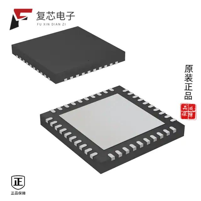 原厂正品AMC7823IRTAR全新IC ANLG MON/CTL 12B 200K 4