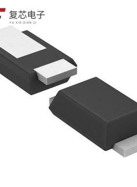 原厂正品RF05VA2STR全新DIODE GEN PURP 200V 500MA TU